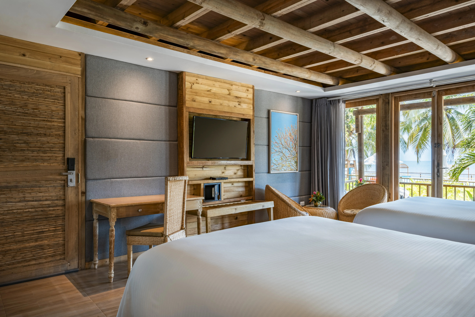 Hotel Isla del Encanto