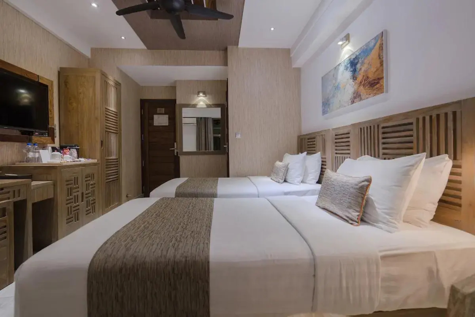 Отель Ocean Grand at Hulhumale