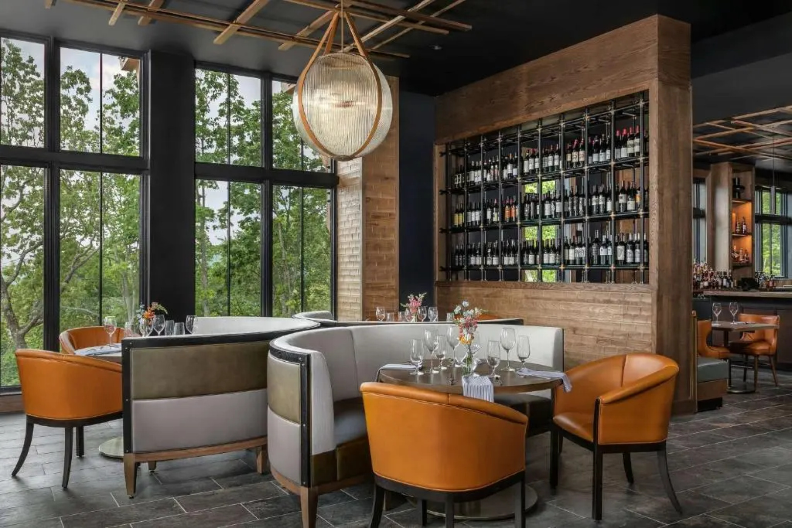 Cloudland At McLemore Resort Lookout Mountain, Curio by Hilton