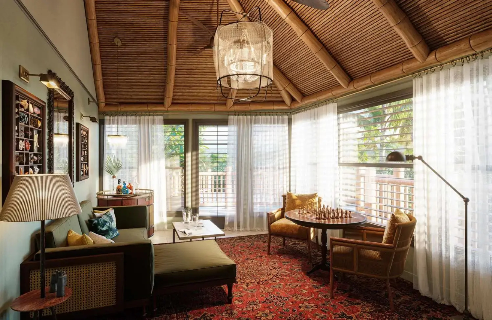 Little Palm Island Resort & Spa - A Noble House Resort