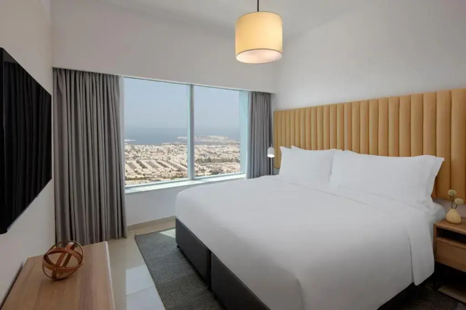 Staybridge Suites Dubai Financial Centre