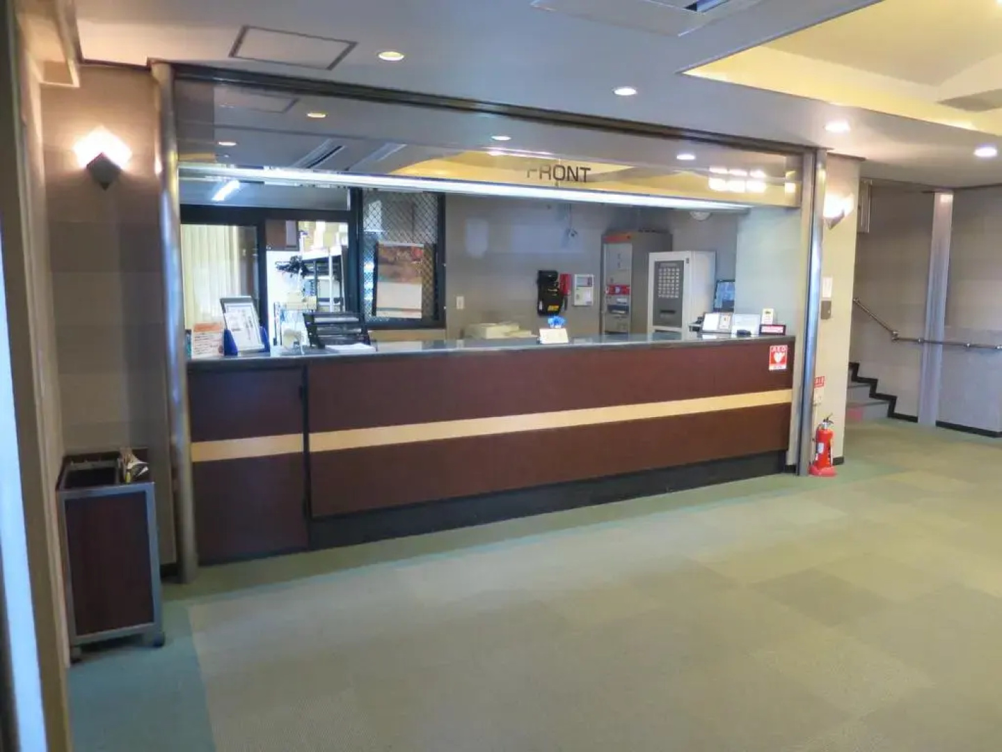 Hotel Heisei