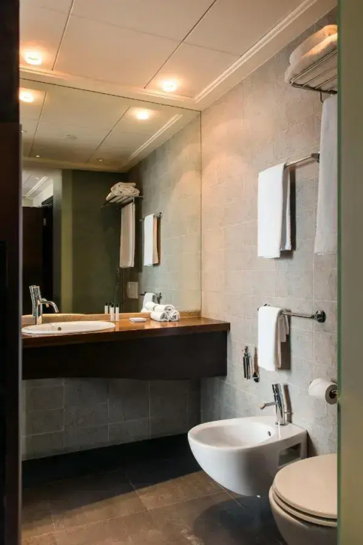 Hi Hotel Bari