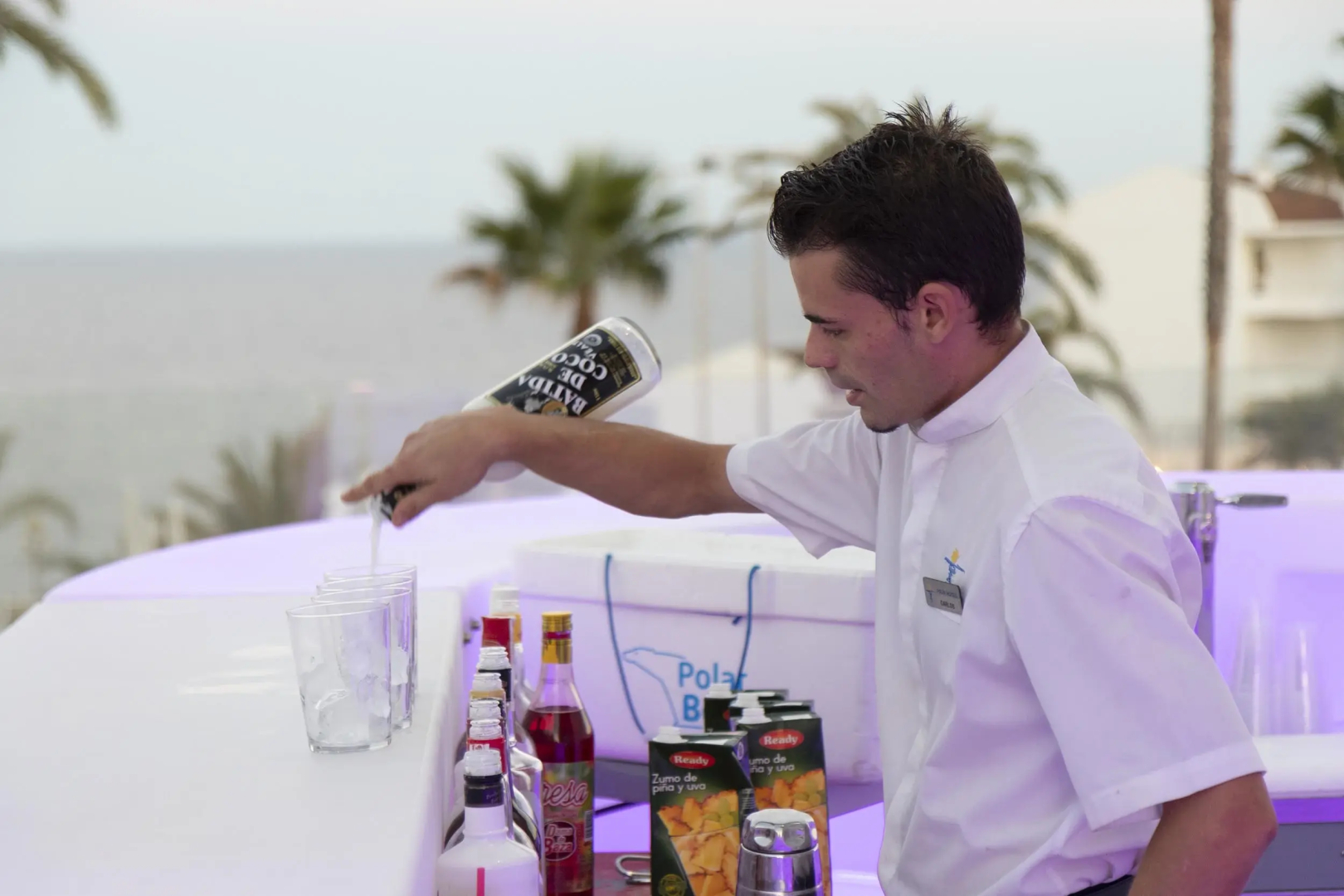 Hotel Palia Maria Eugenia