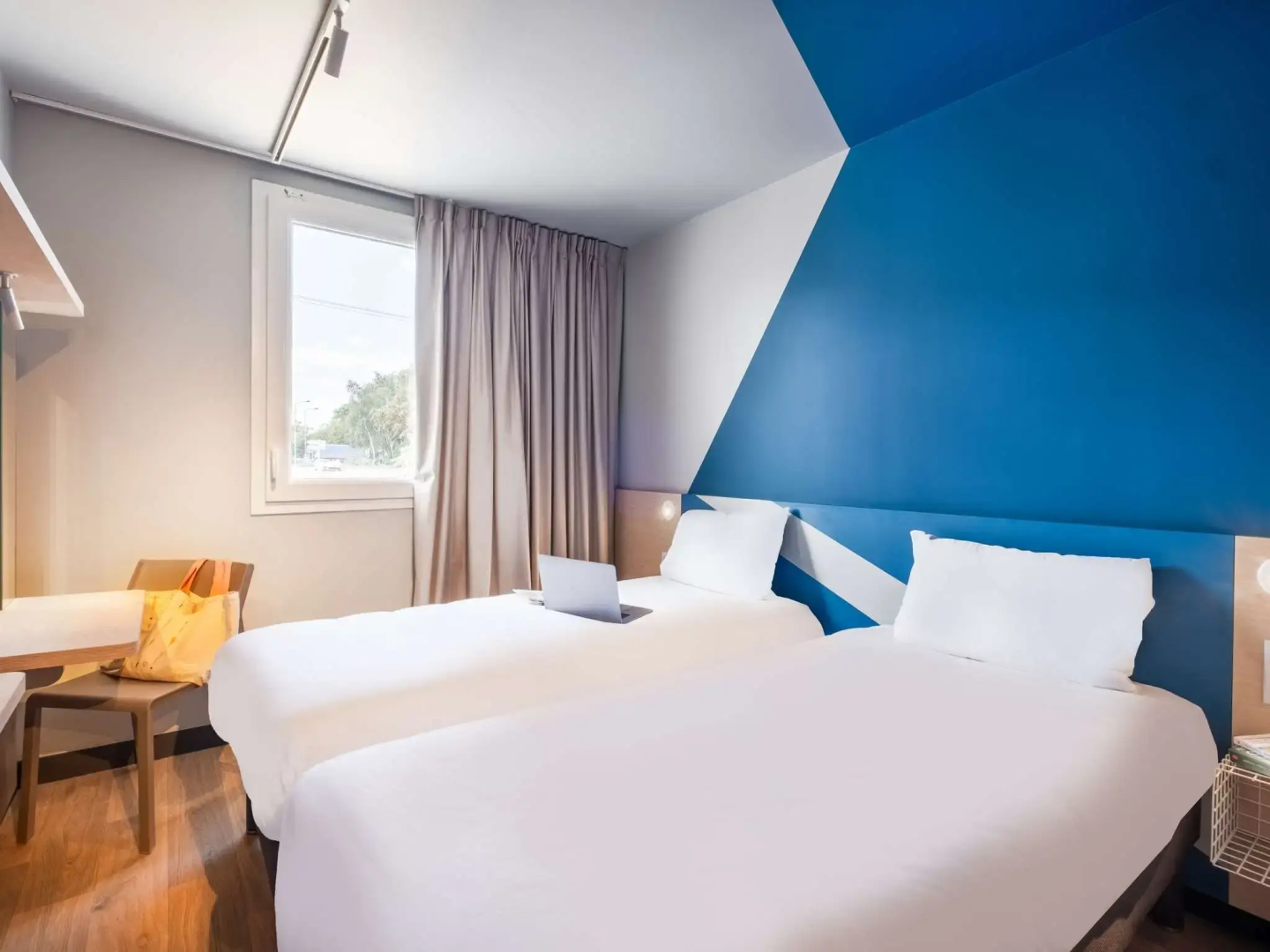 Ibis Budget Nantes Nord Treillières