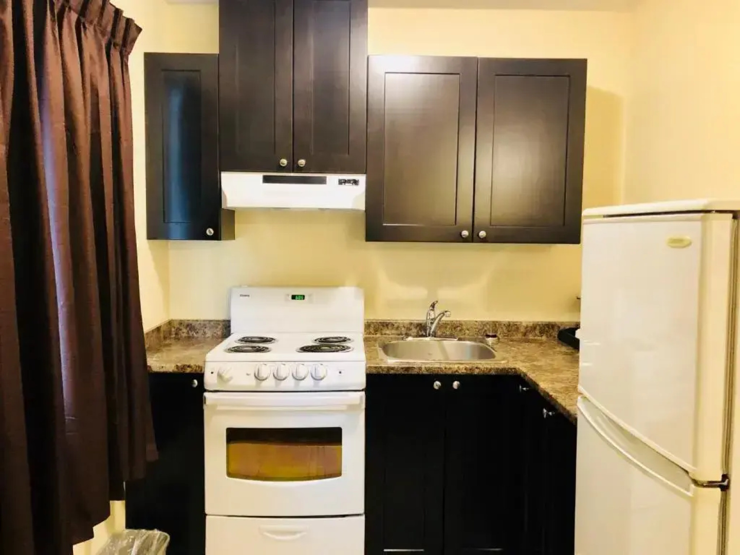 Kings Motor Inn