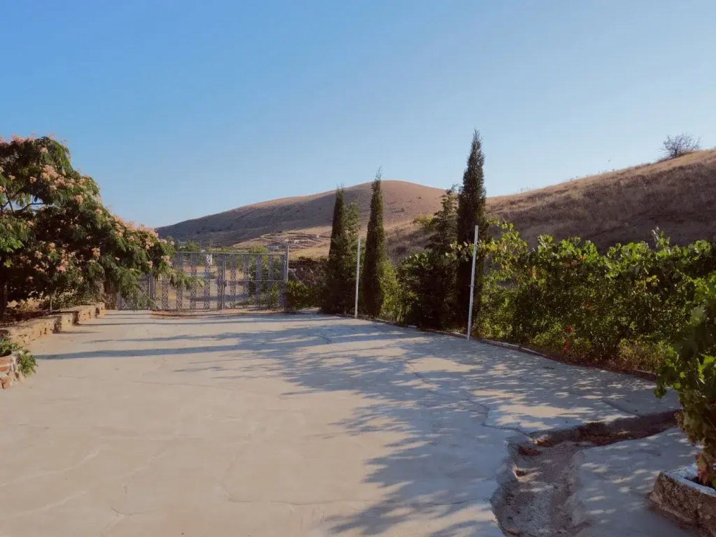 Morebugaz Guest house