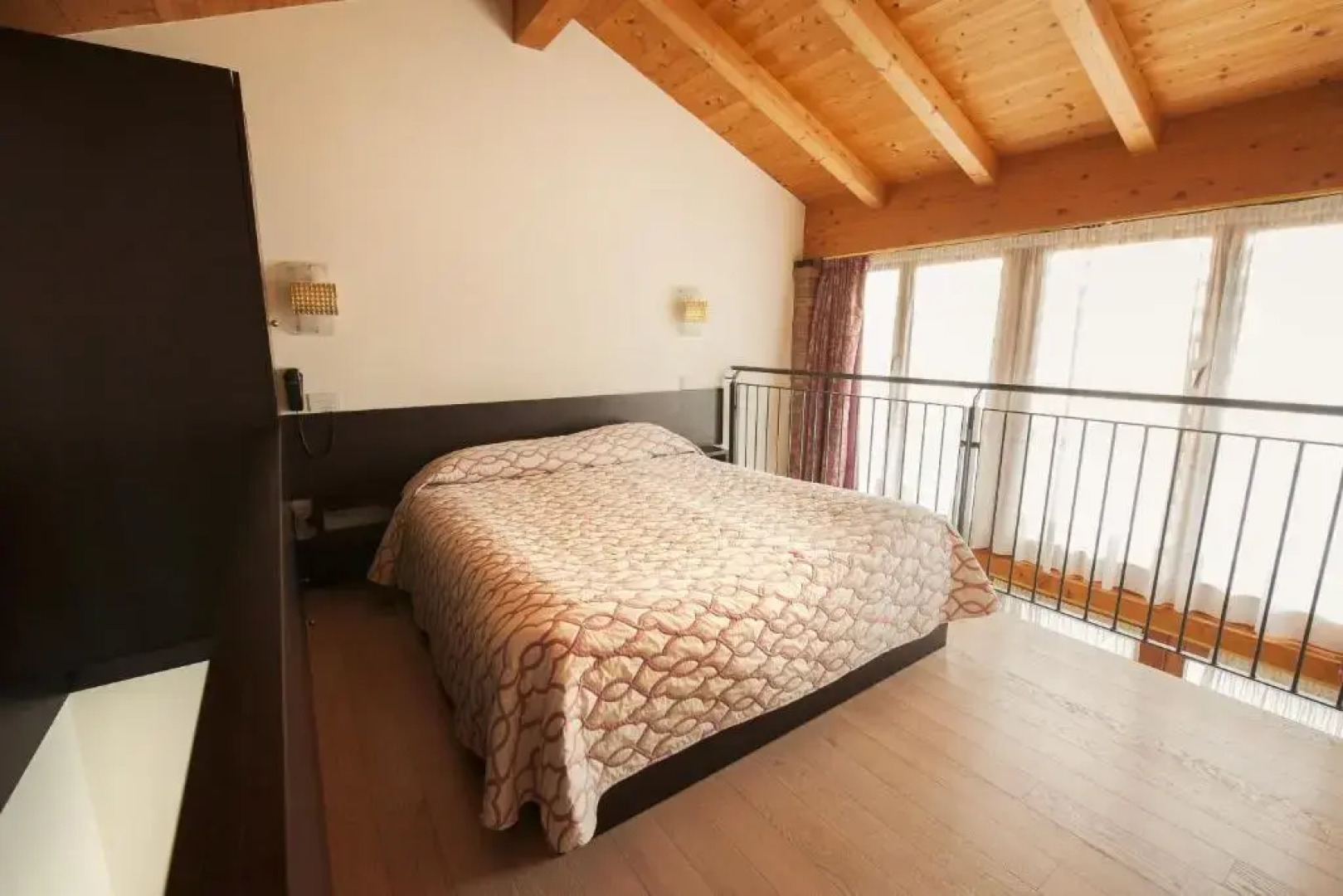 Hotel Relais Villa Cornèr della Regina