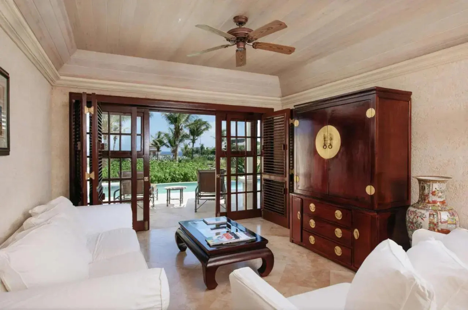 Hilton Grand Vacations Club The Crane Barbados