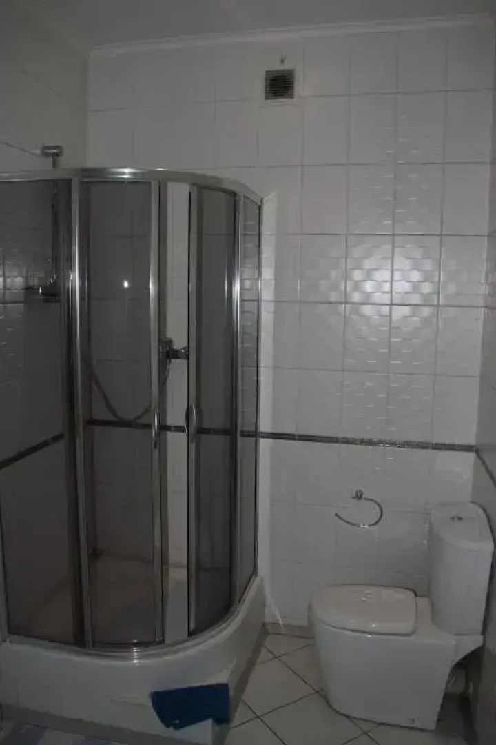 Отель Заря