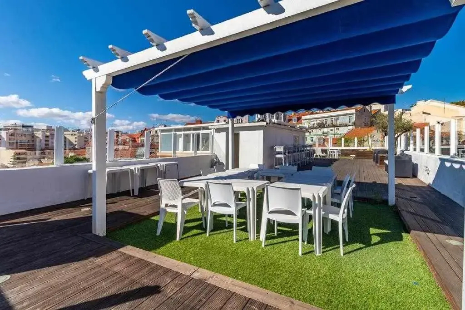 Lisbon Terrace Suites Special for Groups