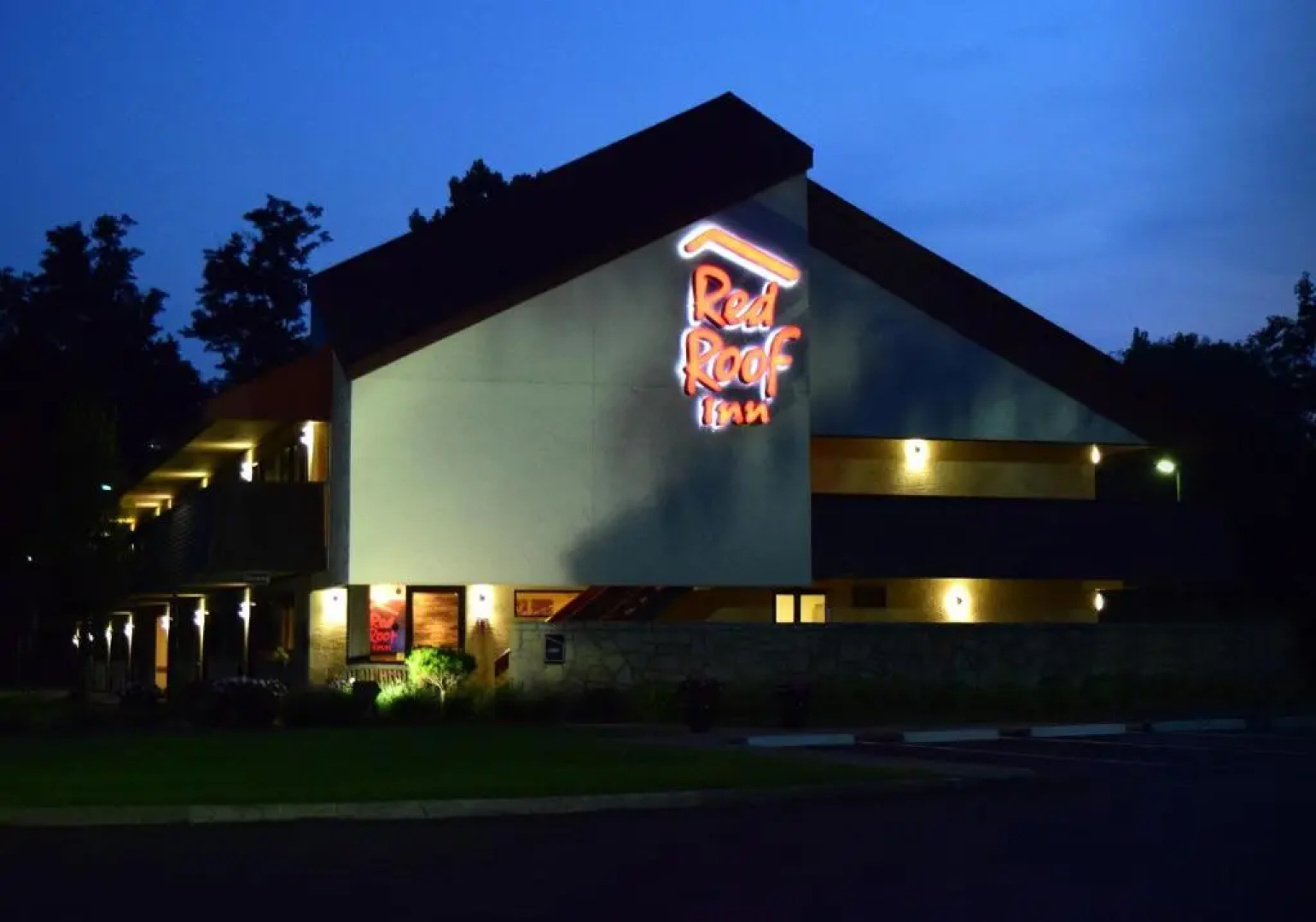 Red Roof Inn Buffalo – Hamburg/ I-90
