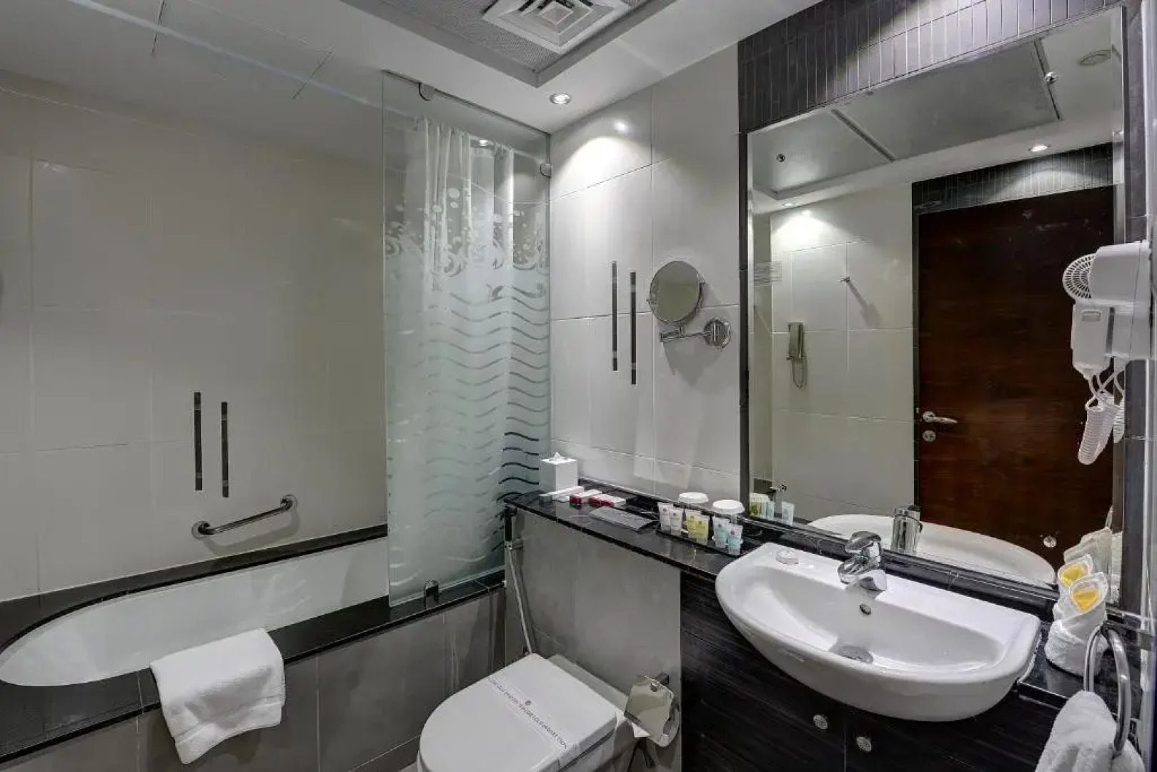 Marina View Hotel Apartments