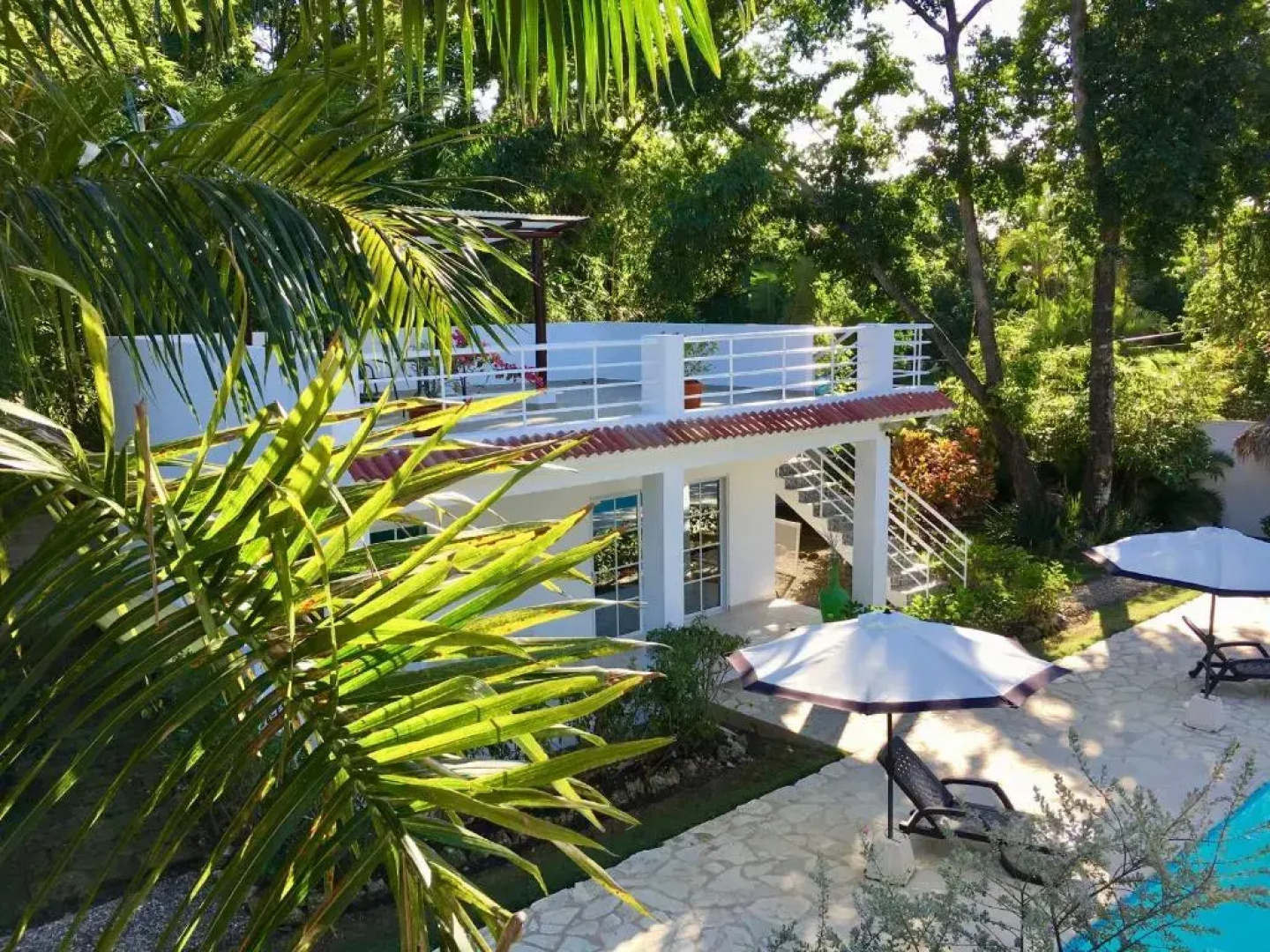 Hotel Coral Blanco