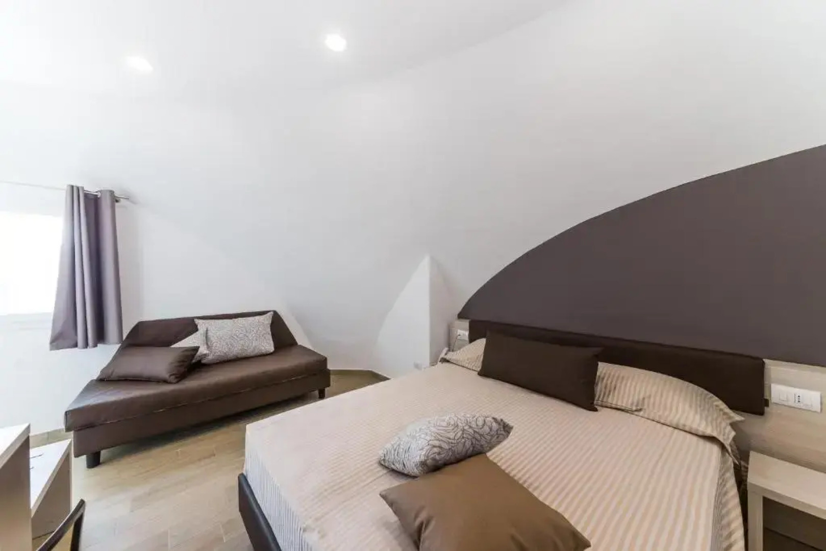 Отель Torre Cintola Greenblu Sea Emotions