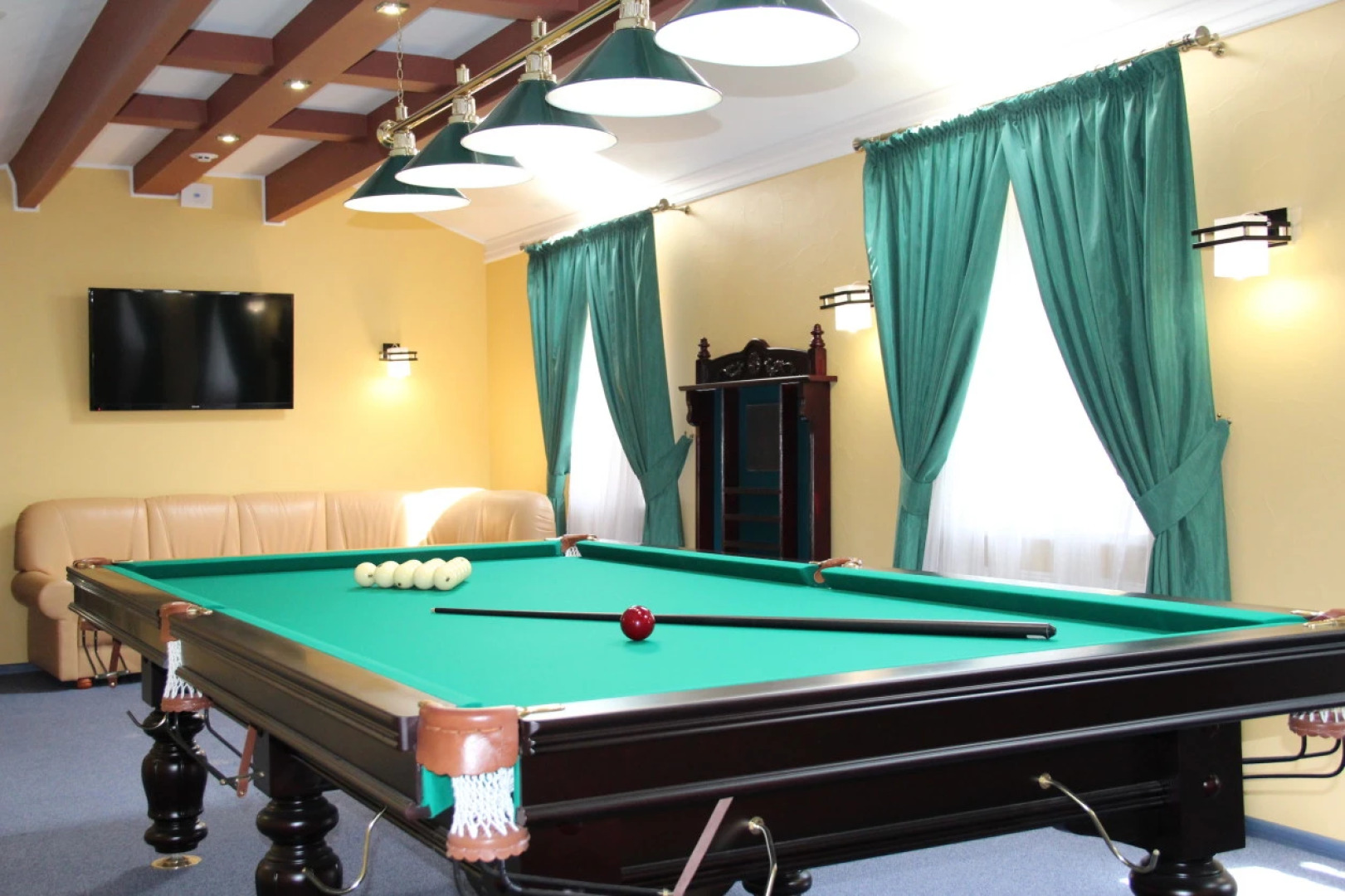 Гала-Готель