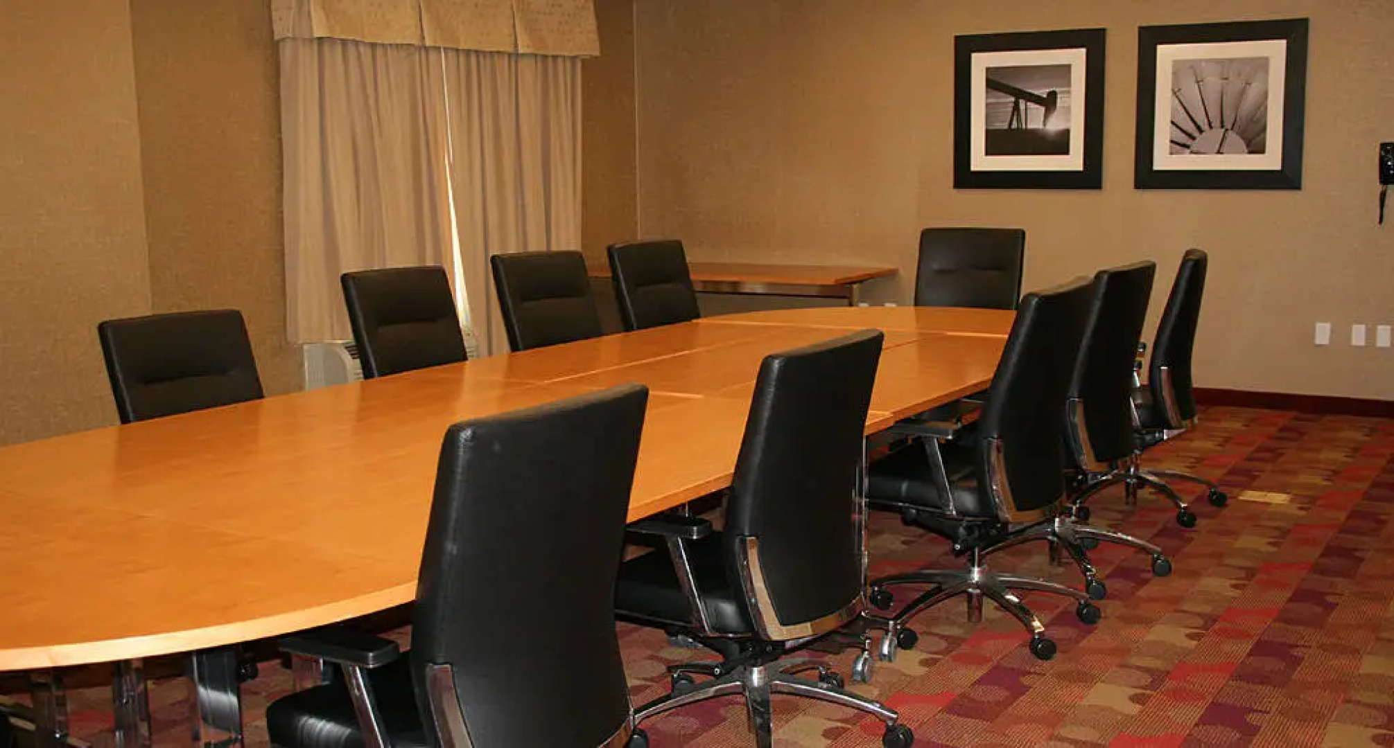 Towneplace Suites by Marriott Broken Arrow