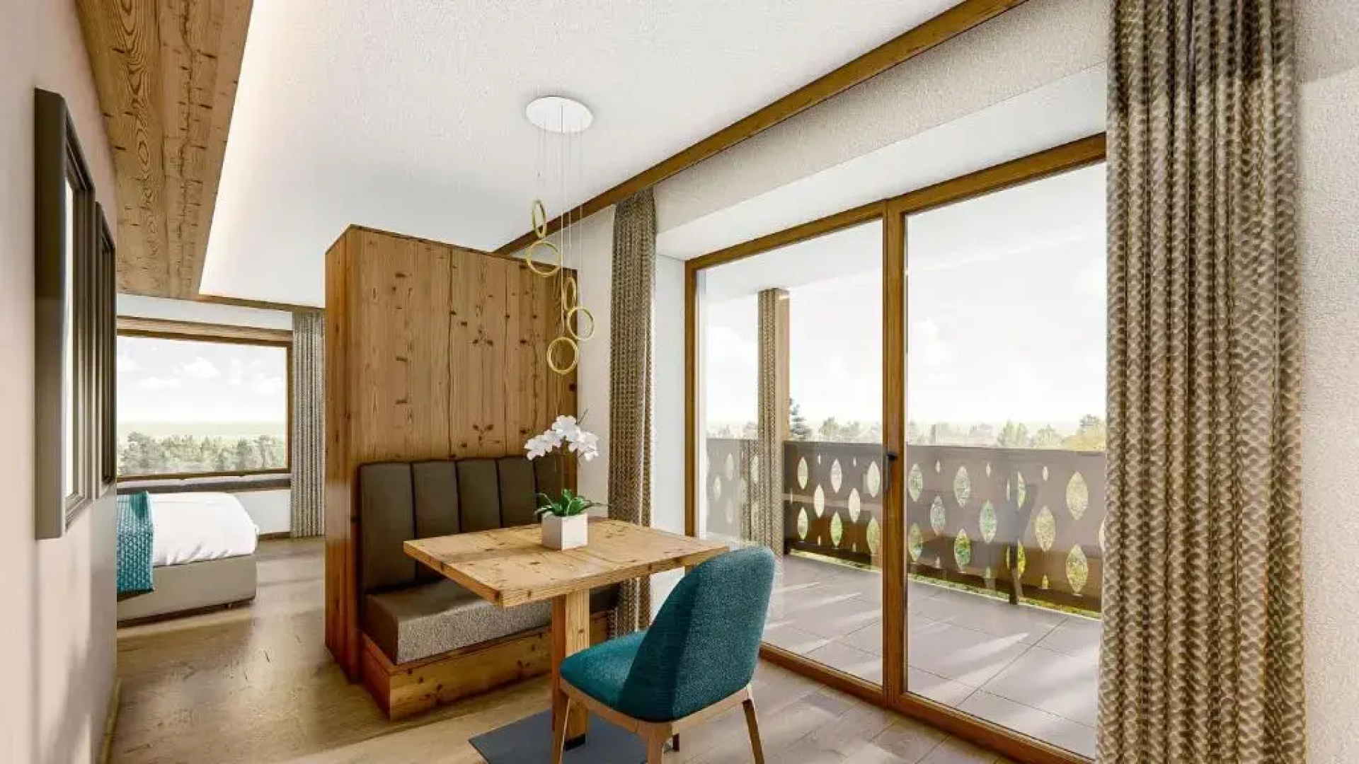 Garni Residence Alnö - Adults Only