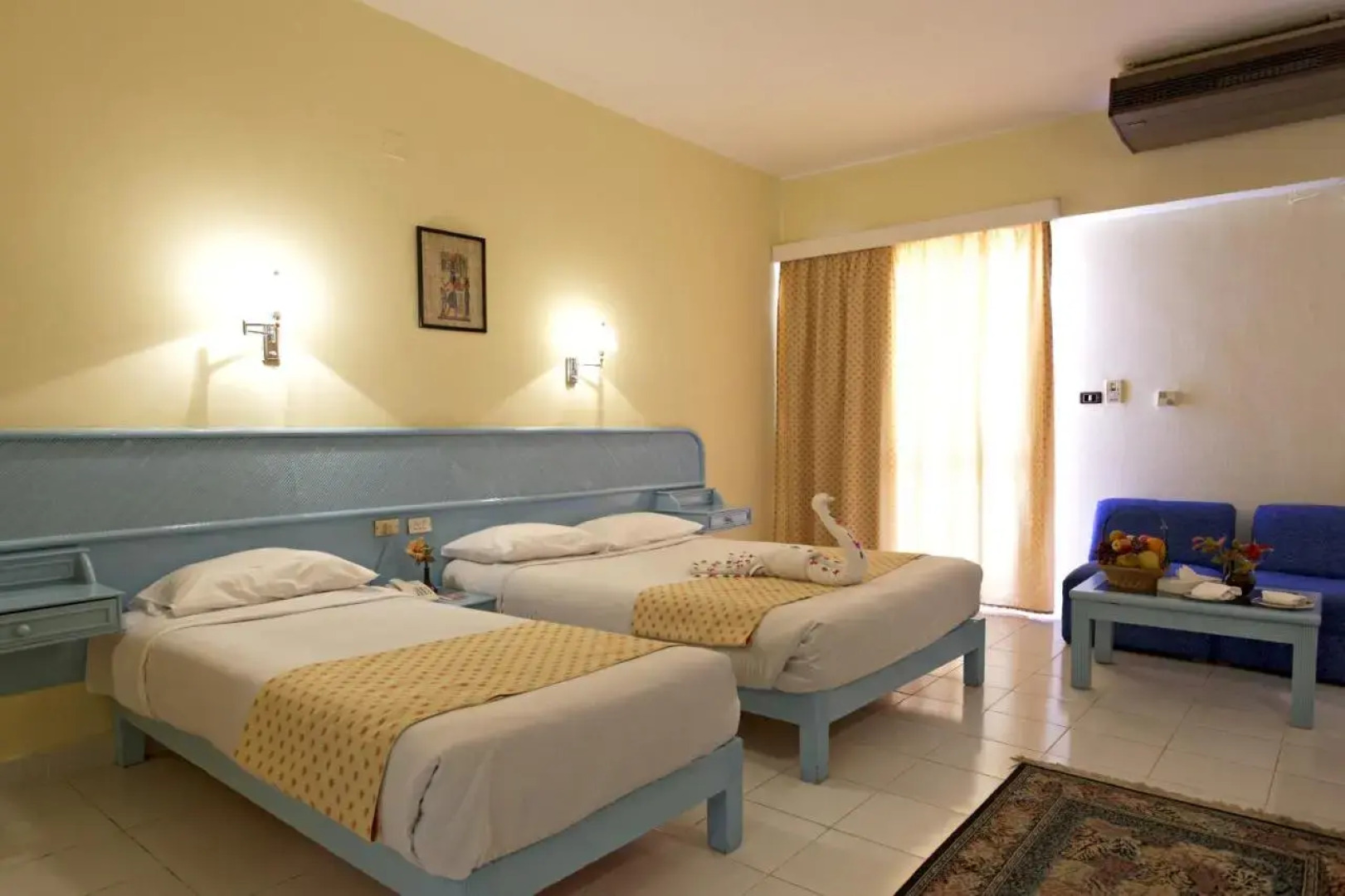 Отель Empire Aqua Park