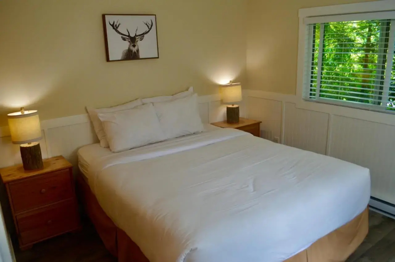 Wild Coast Wilderness Resort