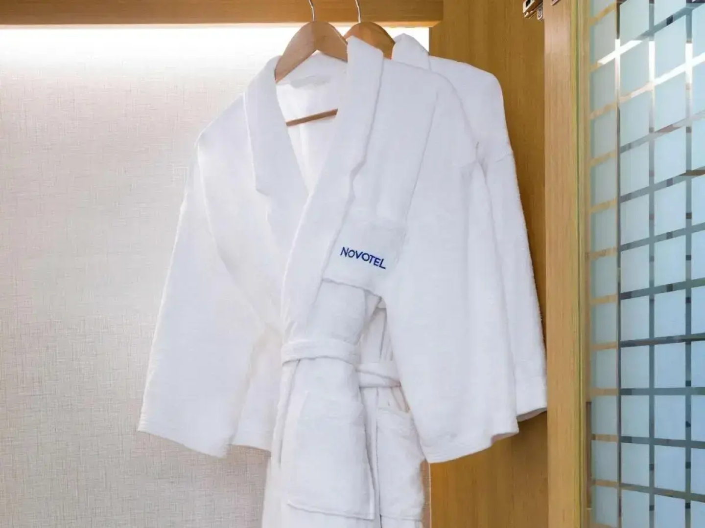 Novotel Century Hong Kong