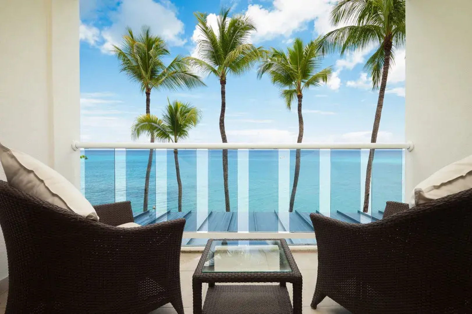Waves Beach Resort & Spa