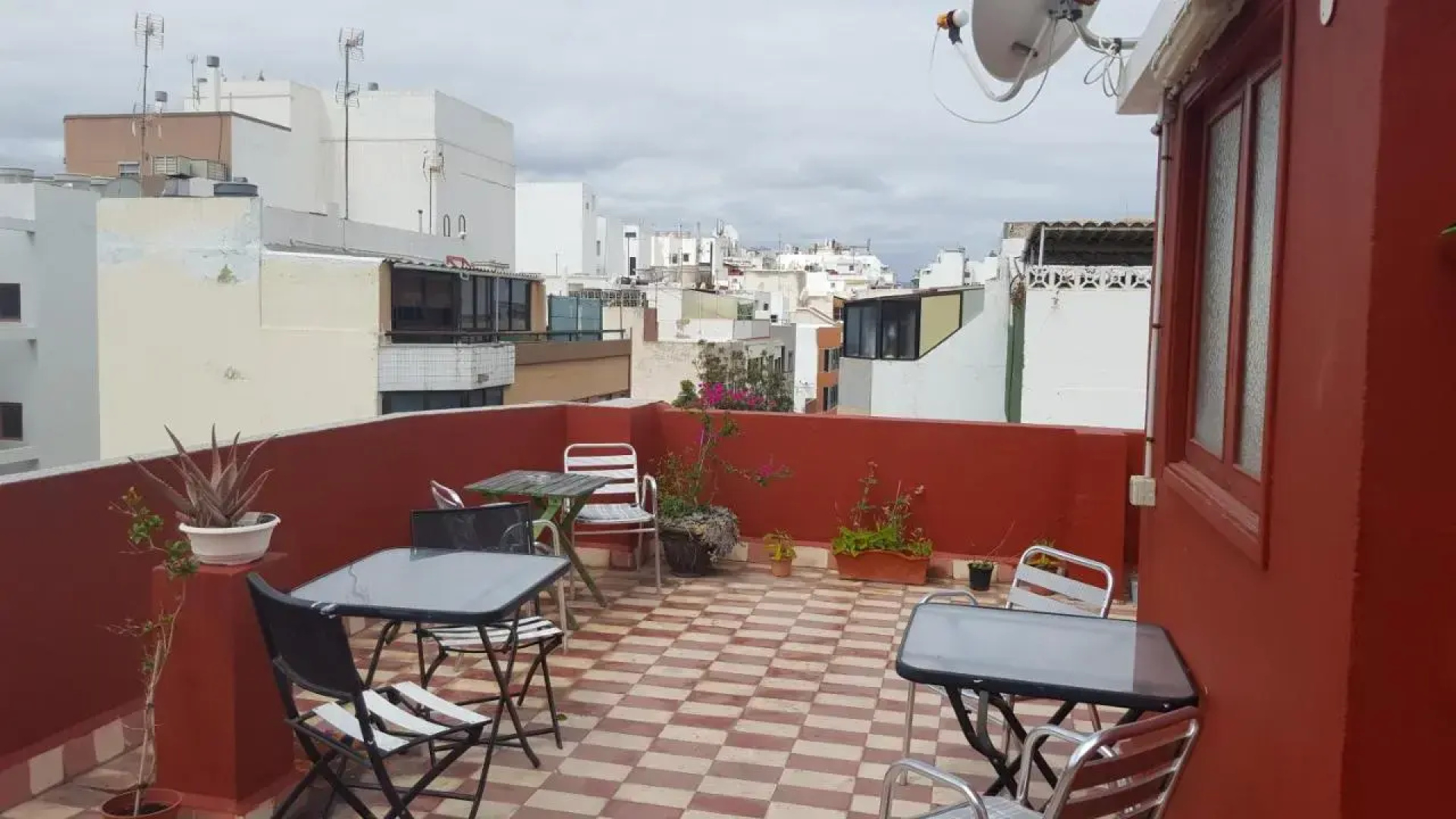 Hostal 7 Soles