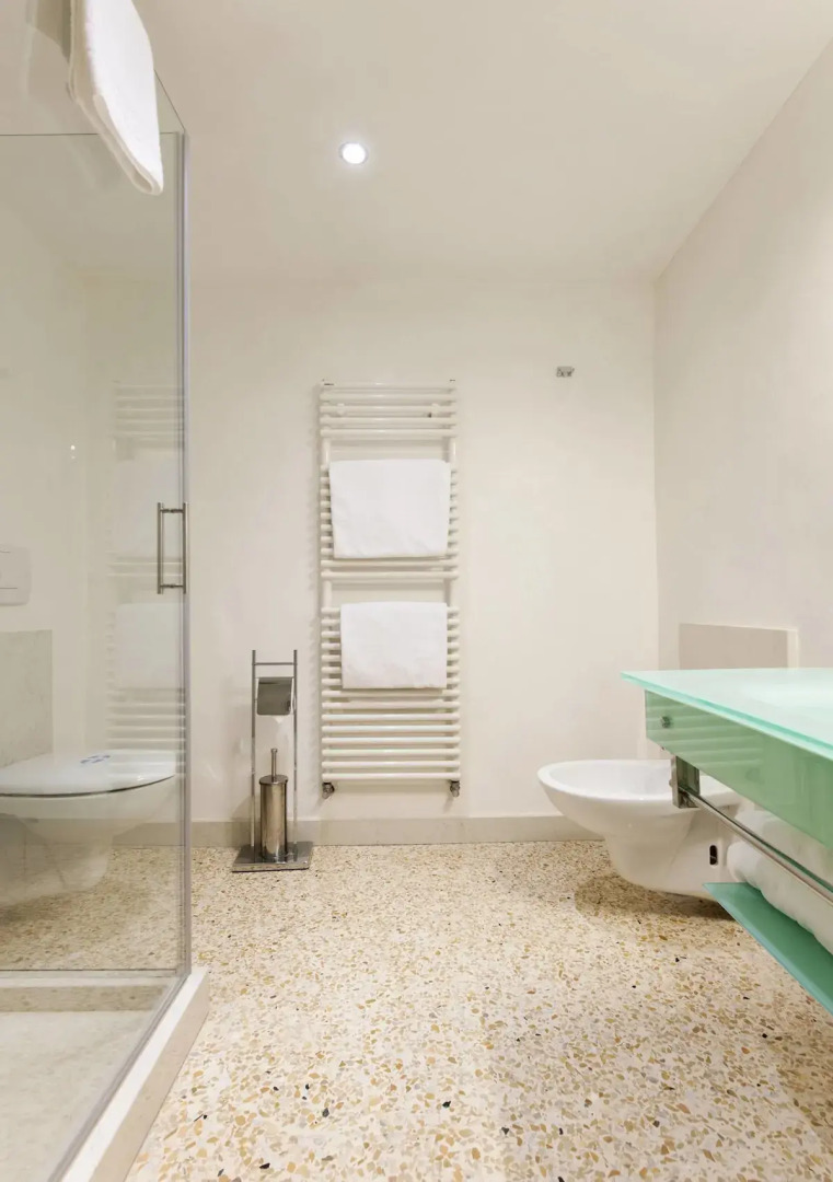 Hotel Relais Villa Cornèr della Regina