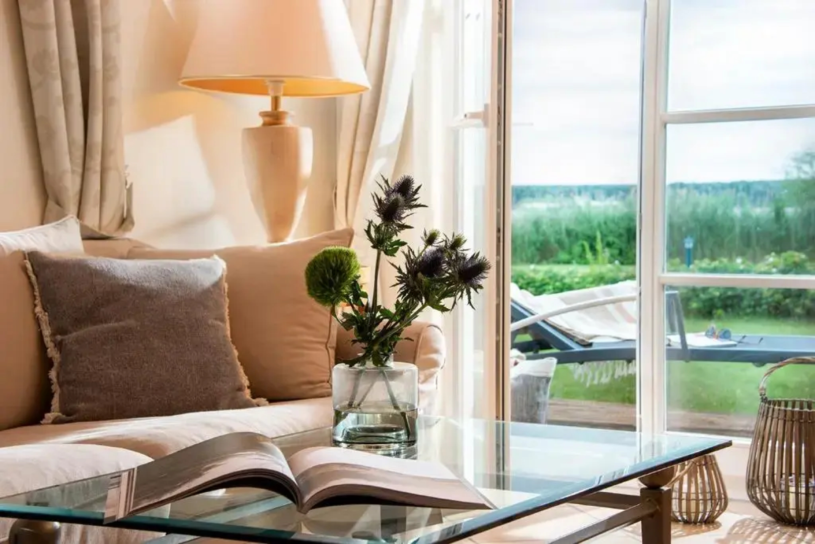 Precise Resort Schwielowsee