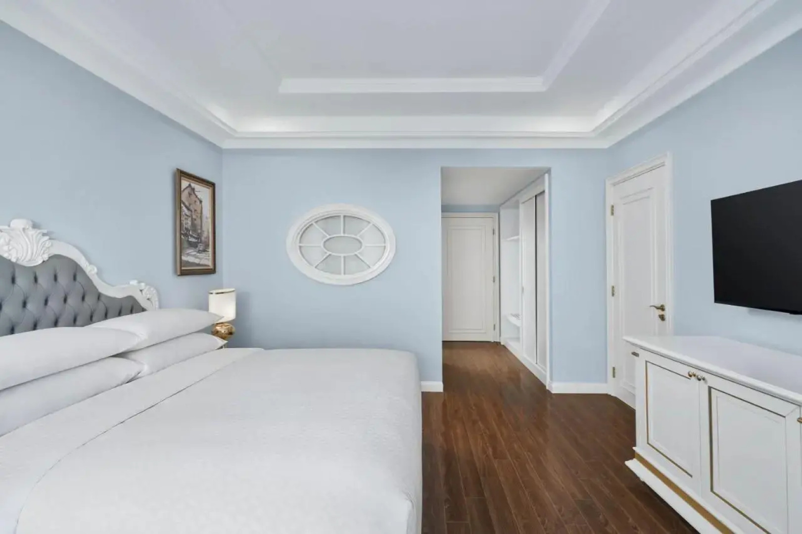 Four Points by Sheraton Lang Son