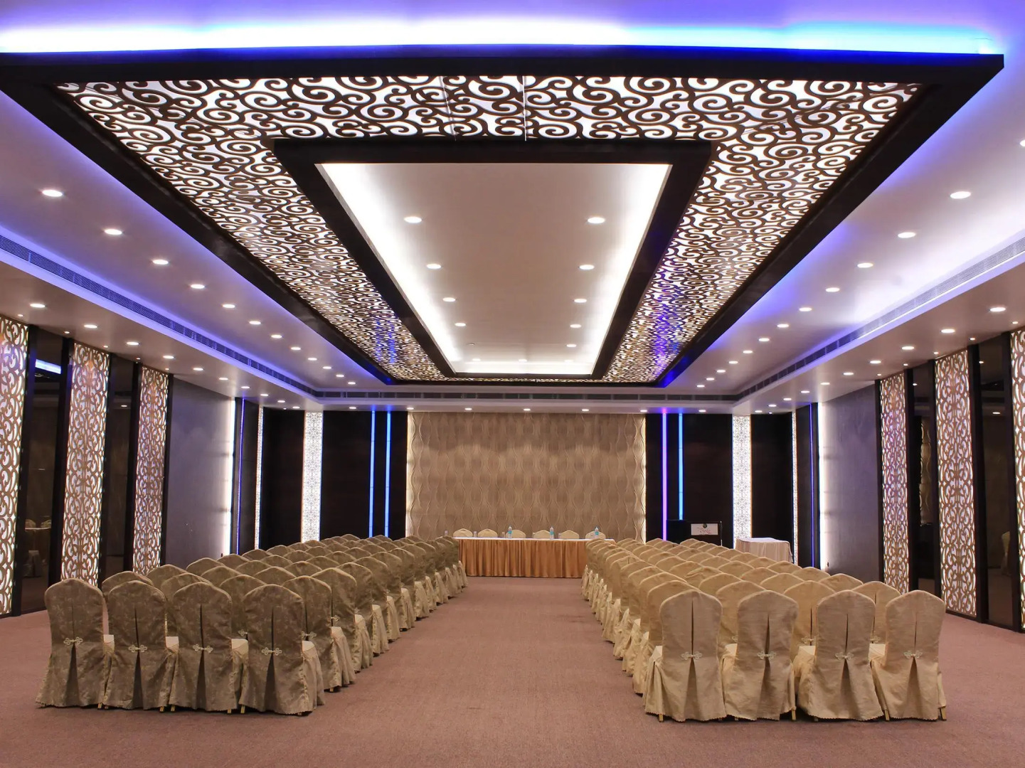 The Byke Old Anchor Beach Resort & Spa