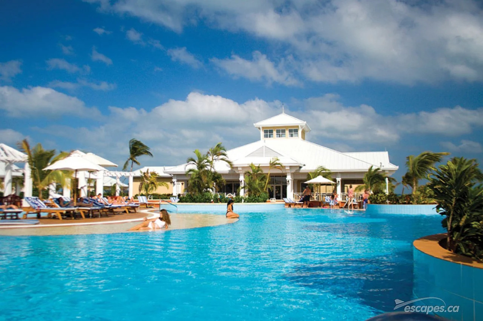 Hotel Swandor Varadero Beach