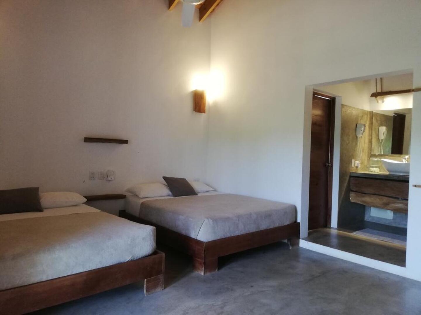 Residencia El Balata