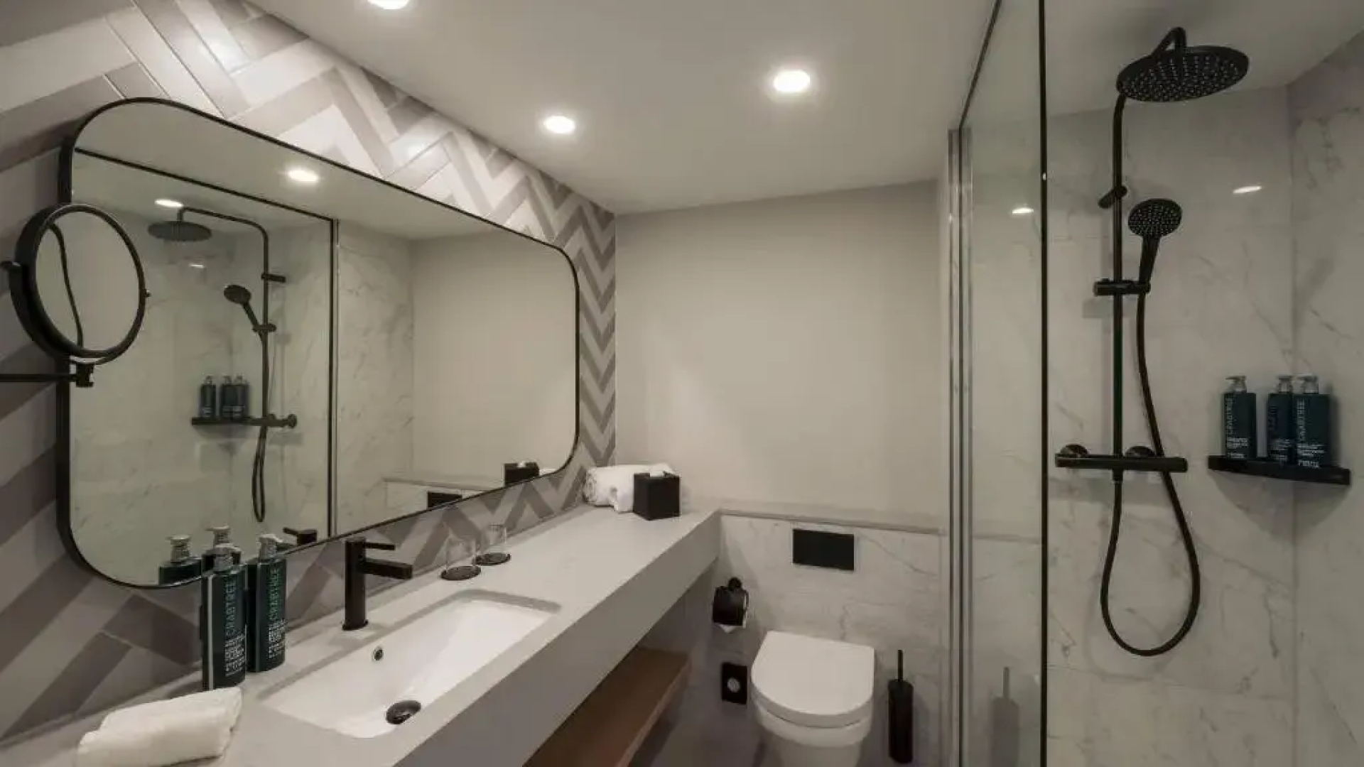 DoubleTree by Hilton Berlin Ku'damm