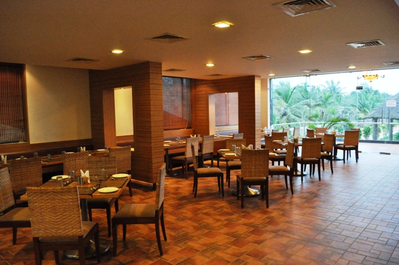 Jade Beach Resort