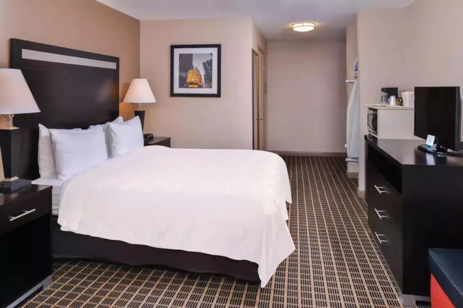 Hotel Nova SFO