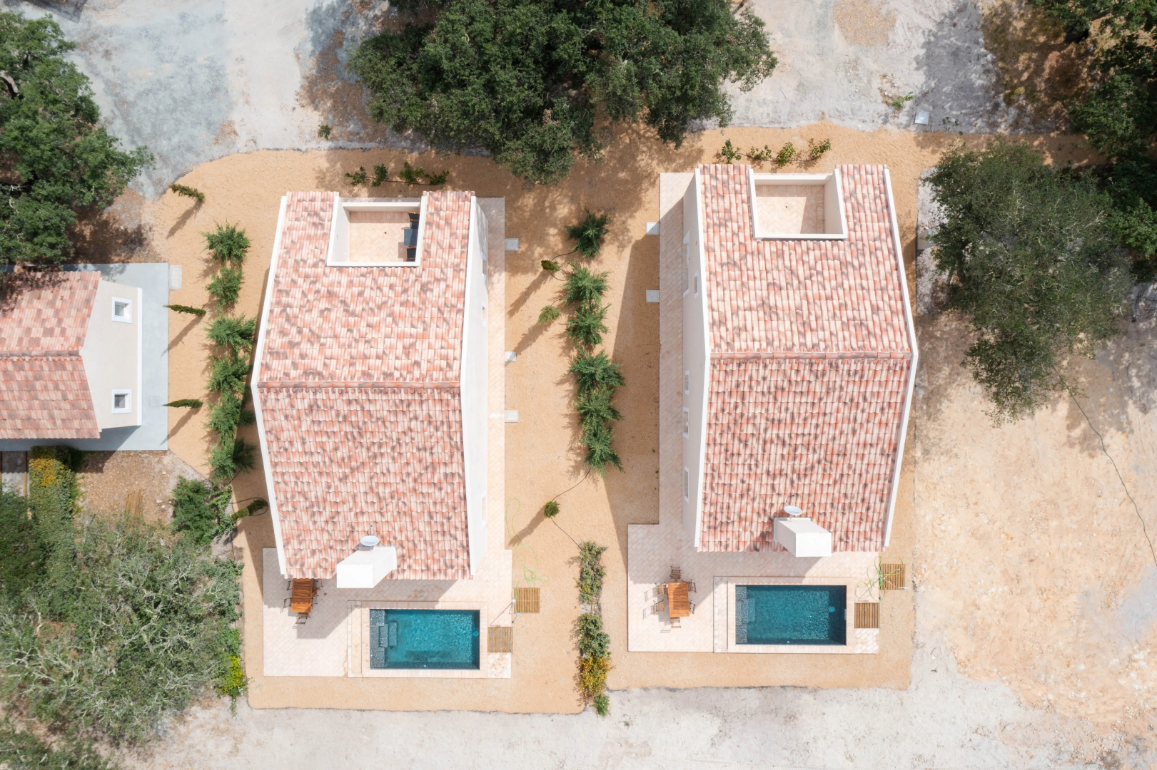Casa das Cegonhas
