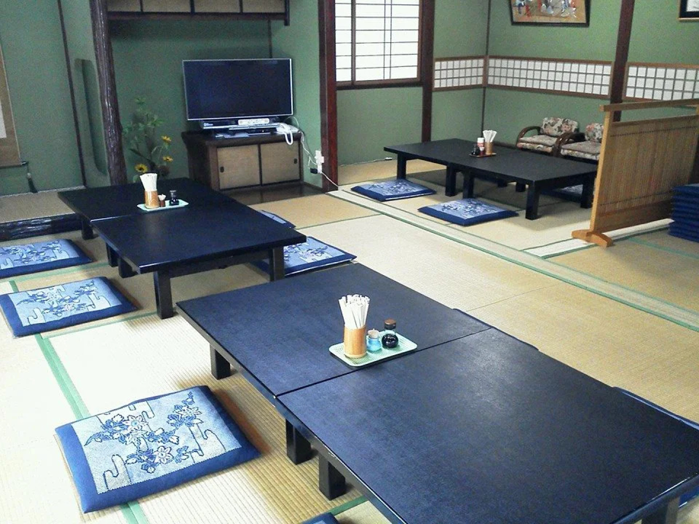 Hotel Kappo Tokiwa