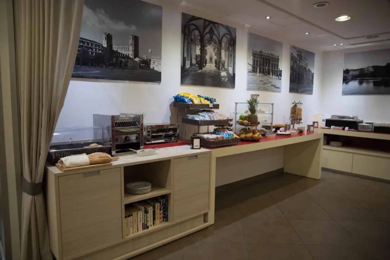 Hotel Motel Prestige