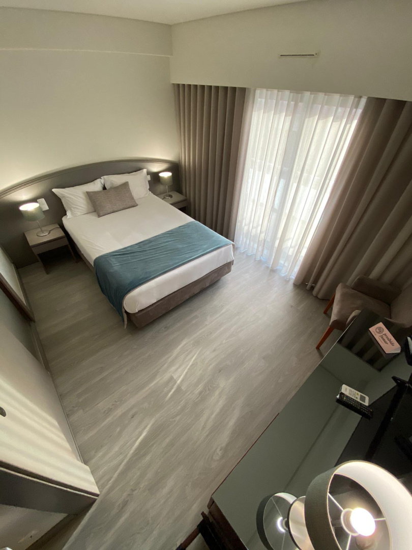 Apulia Praia Hotel