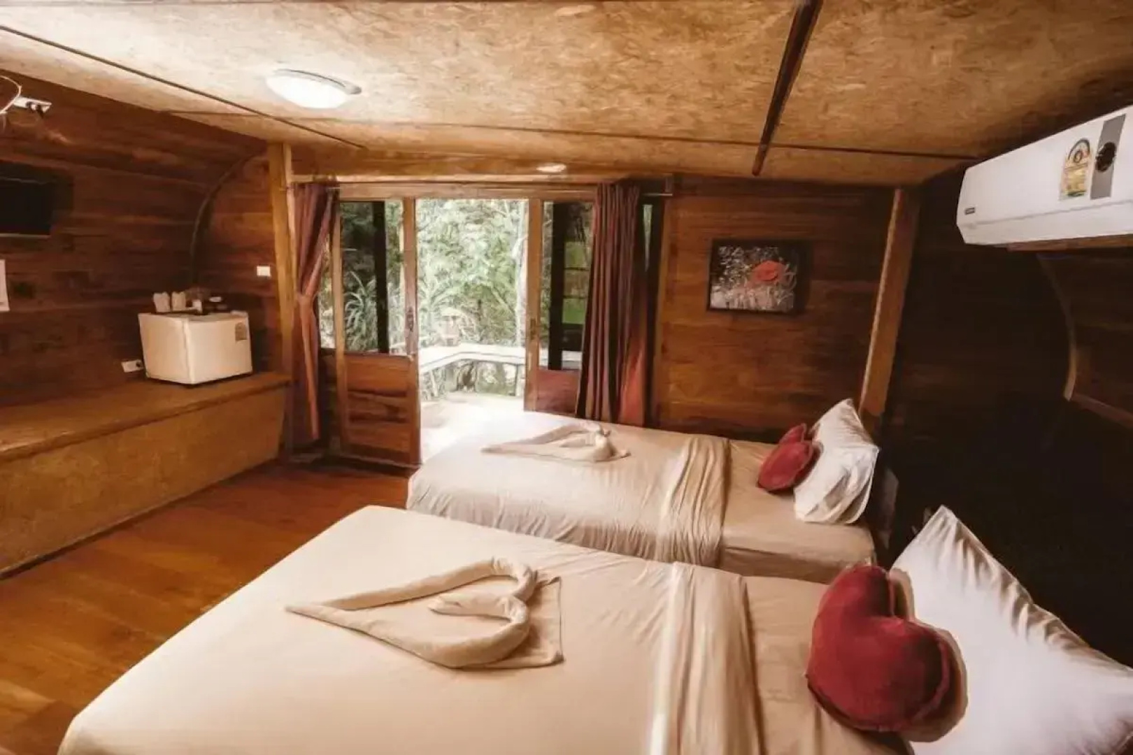 River View Resort At Chaewlan
