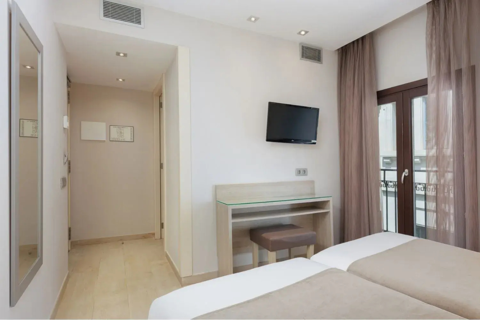 Hotel Santa Marta