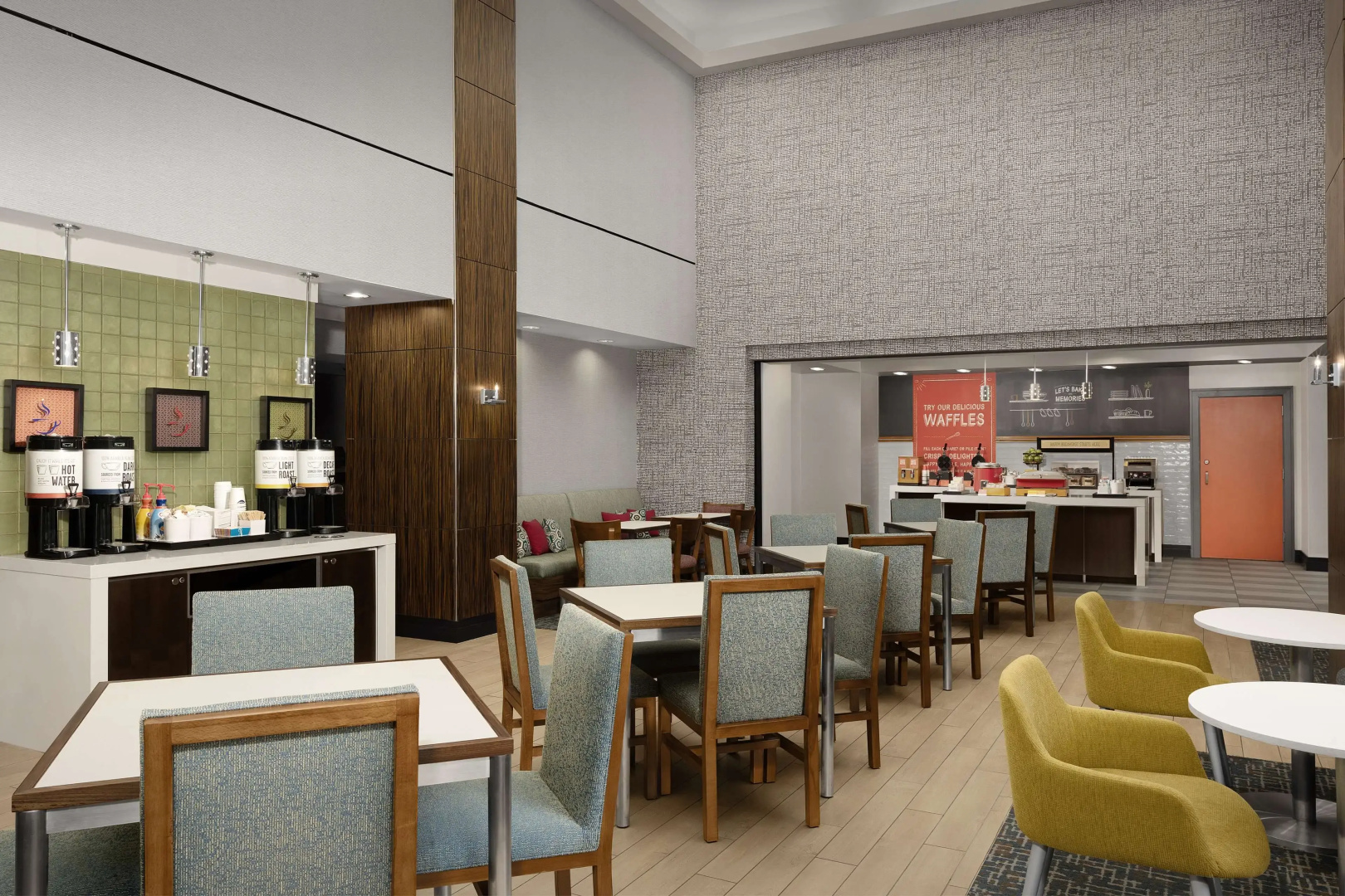Hampton Inn & Suites Orlando-North/Altamonte Springs