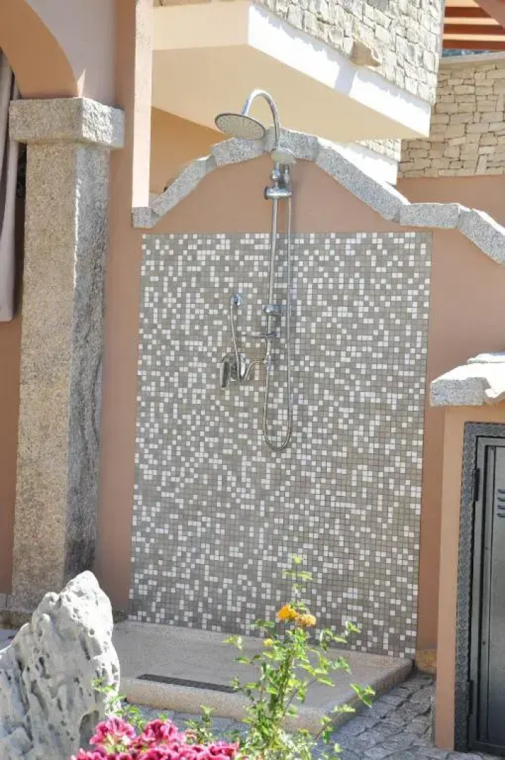 villa chia