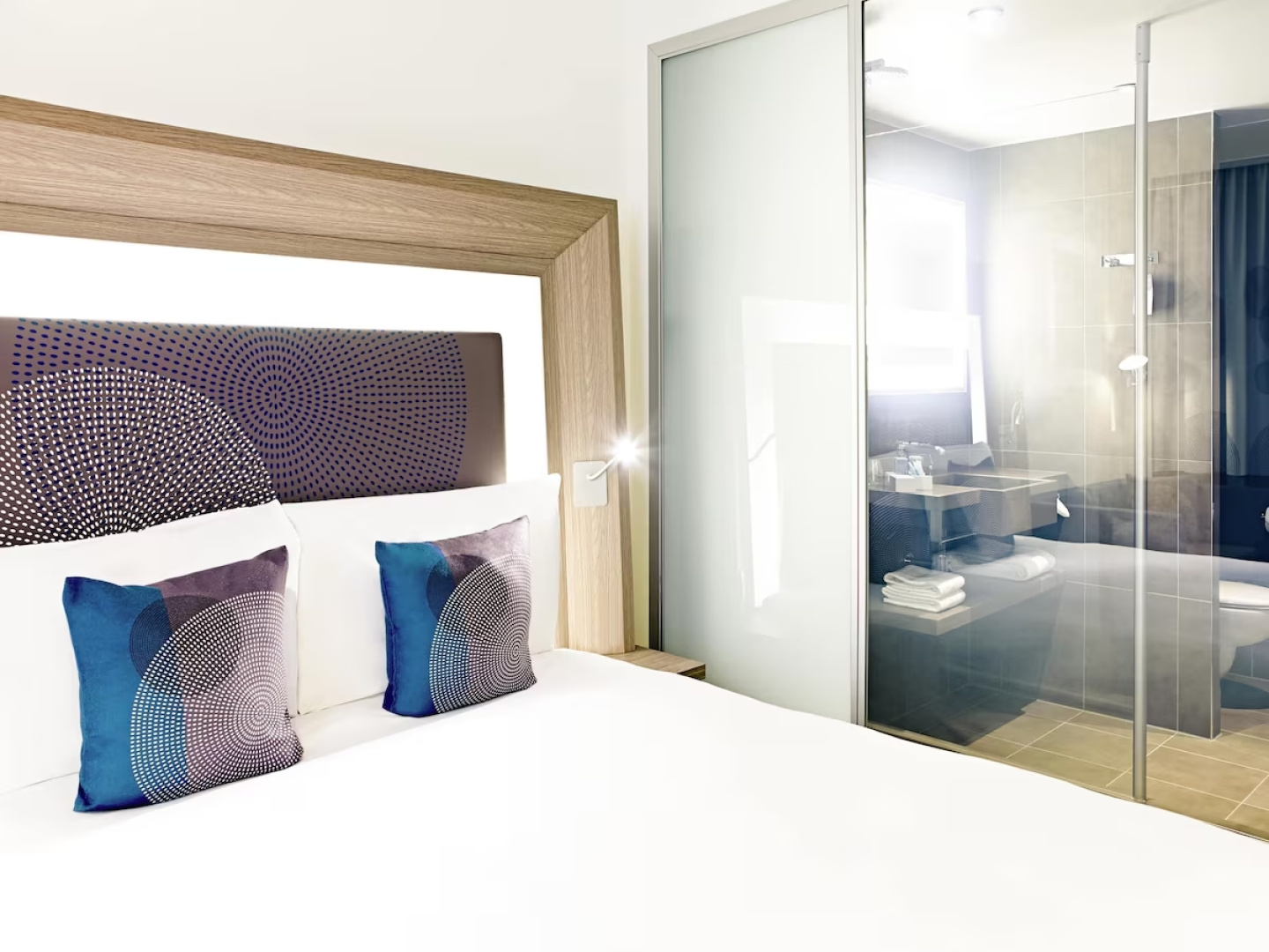 Novotel London ExCeL