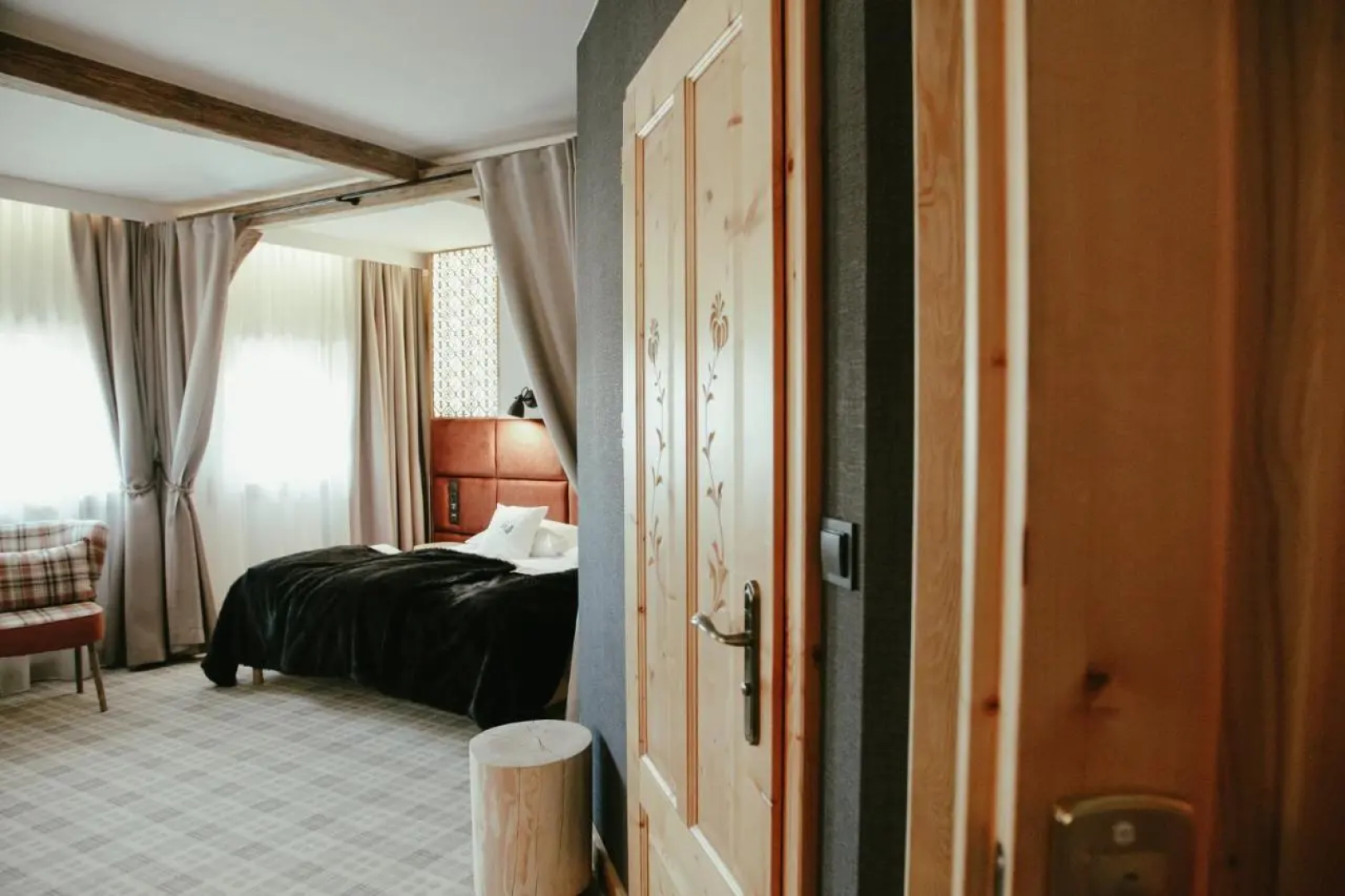 Bajka Hotel & Resort