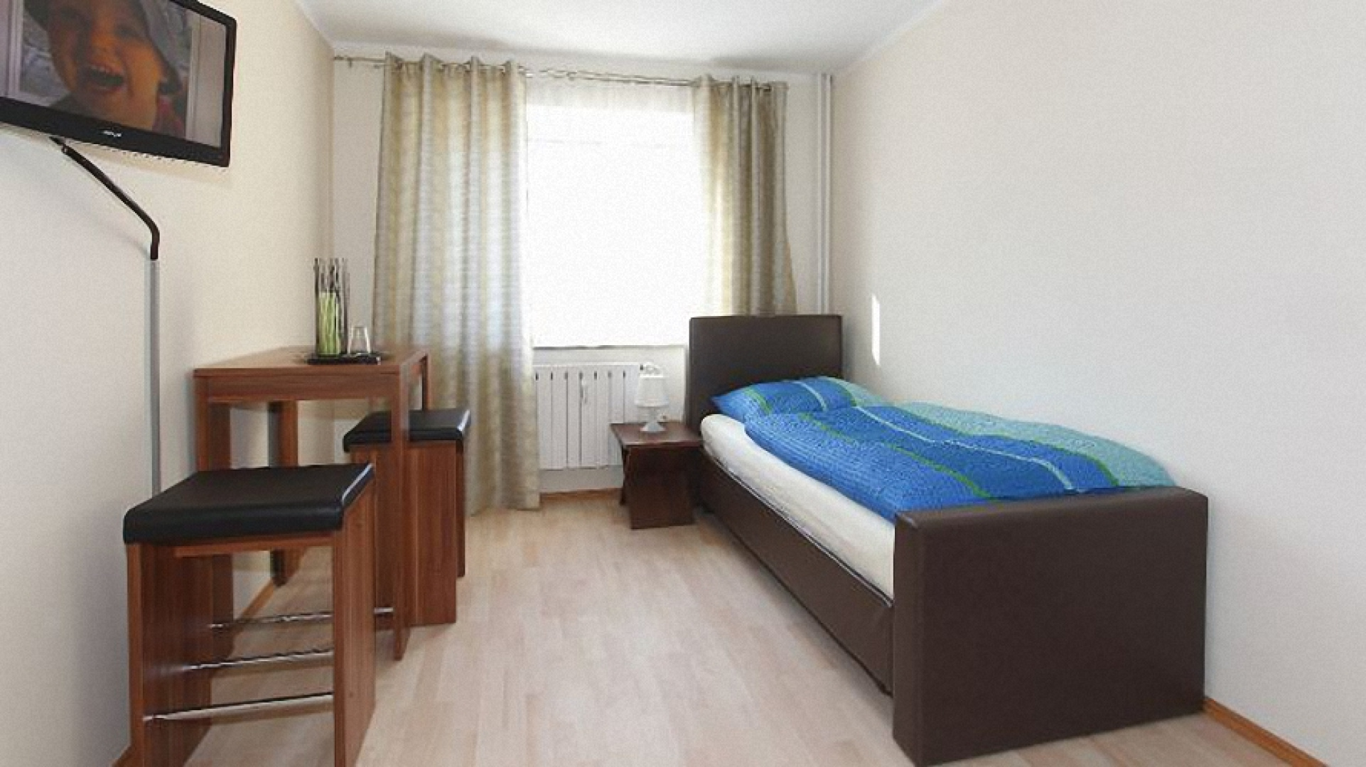 Casa Ambiente