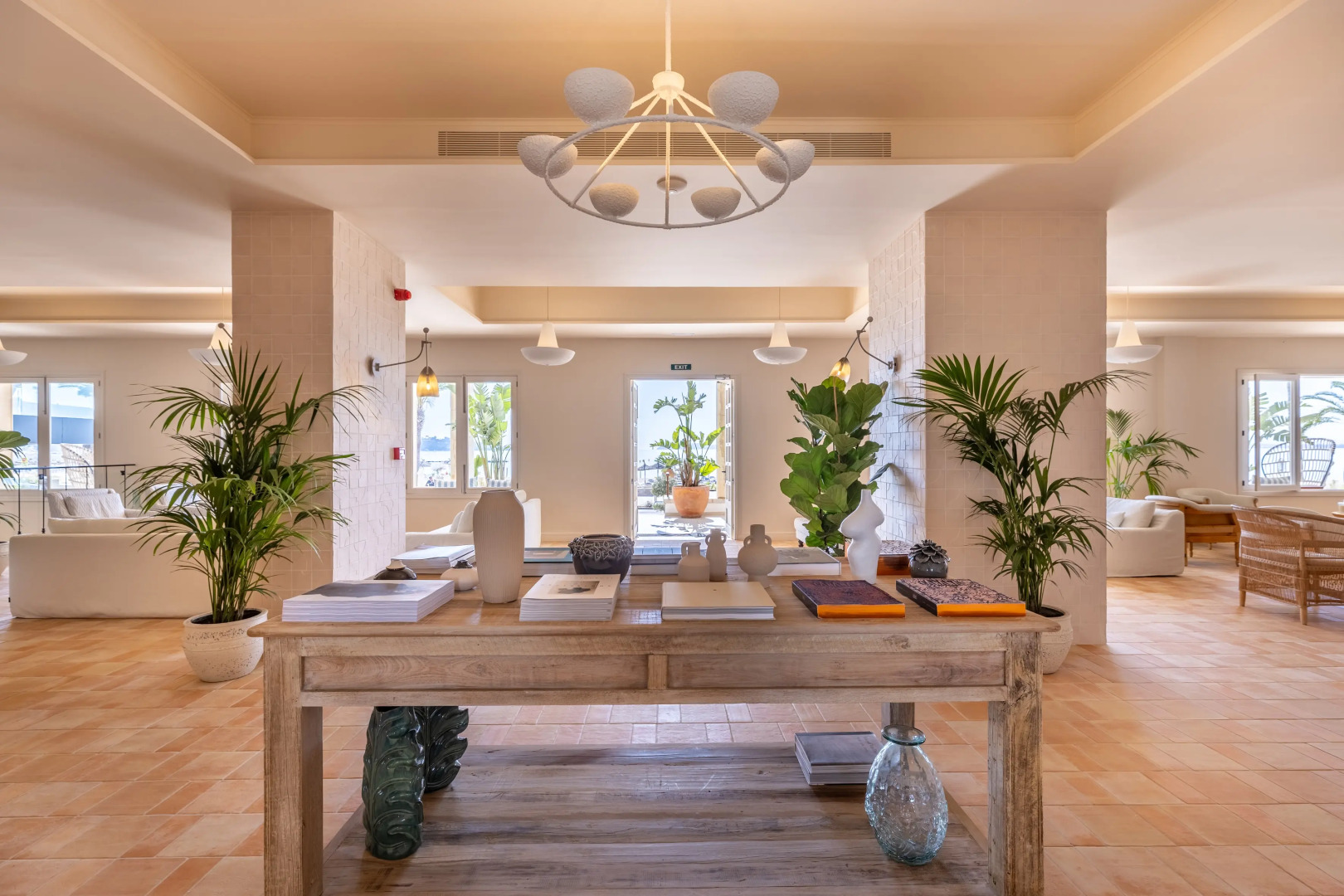 Hoposa Pollentia - Adults Only