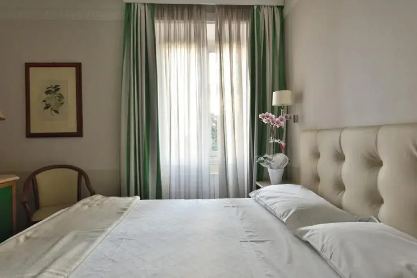 Lolli Palace Hotel Sanremo
