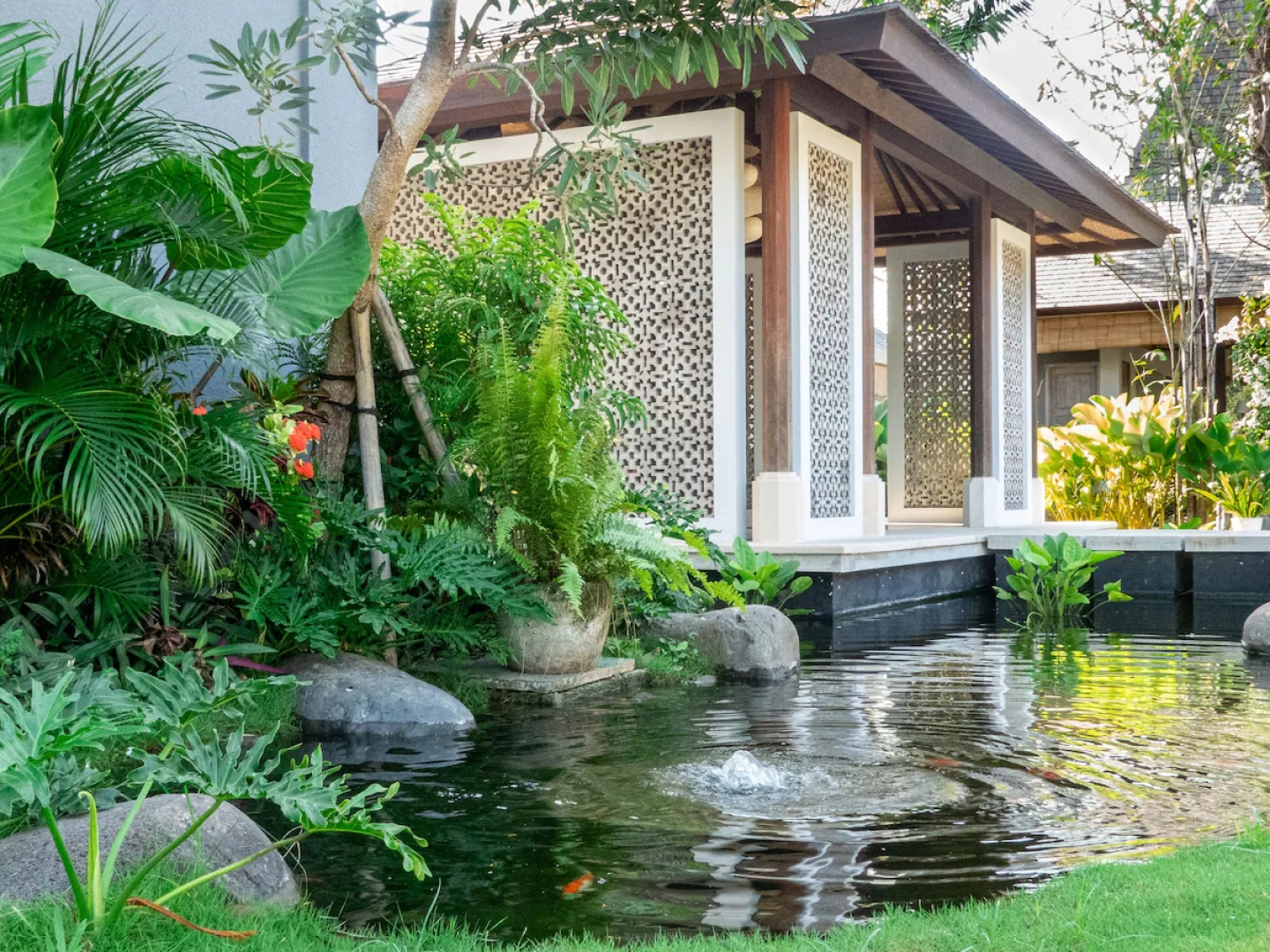 Sudamala Resort, Komodo, Labuan Bajo
